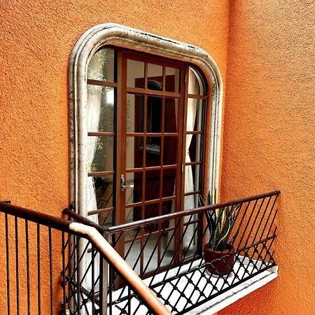 شقة Casa Olivo مدينة مكسيكو المظهر الخارجي الصورة