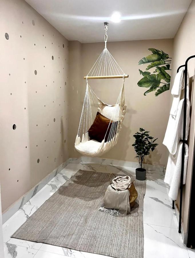 شقة Casa Olivo مدينة مكسيكو المظهر الخارجي الصورة